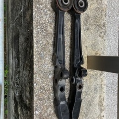 jzx100 風間オート　35延長ロアアーム