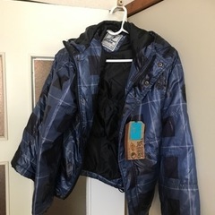 unison dept 長財布 (Chiba) 柿生の服/ファッションの中古・古着