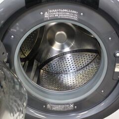 SHARP/シャープ コンパクトタイプ スリムドラム式洗濯乾燥機 洗濯7.0 