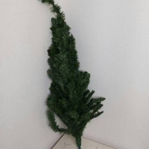 【綺麗な飾り付】ちょっと大きめクリスマス ツリー 約180 cm (オーナメント)