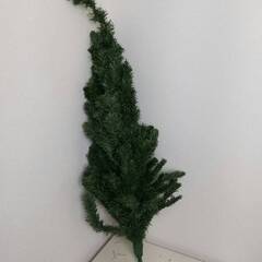 【綺麗な飾り付】ちょっと大きめクリスマス ツリー 約180 cm...