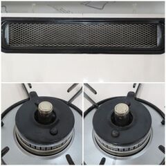 ♪Paloma/パロマ 都市ガステーブル PA-A96WCJ「GRAND CHEF PREMIUM」2020年♪