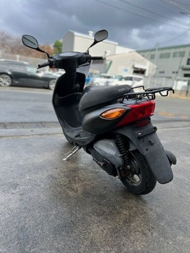 実働　YAMAHA　4stジョグ　バッテリー新品！　エンジンオイル交換済み！ 実働 YAMAHA 4stジョグ バッテリー新品！ エンジンオイル交換済み！