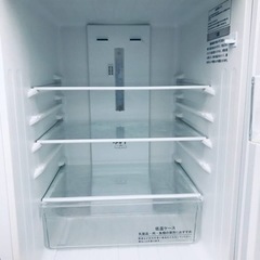 ✨2017年製✨1415番 Hisense✨冷凍冷蔵庫✨HR-D15A‼️
