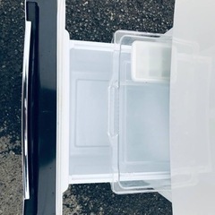 ✨2017年製✨1415番 Hisense✨冷凍冷蔵庫✨HR-D15A‼️