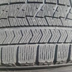 ホイール付タイヤ　195 65 R15