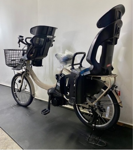 関東全域送料無料 保証付き 電動自転車 ヤマハ パスバビーアン 新型 20