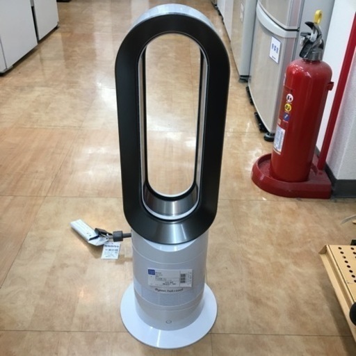 【トレファク摂津店】dyson(ダイソン)hot+cool 2019年製が入荷致しました！