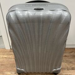 Samsonite スーツケース（機内持ち込みサイズ）
