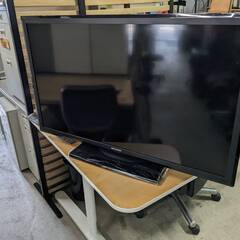 中古 MITSUBISHI　40V型 液晶カラーテレビ　LCD-...