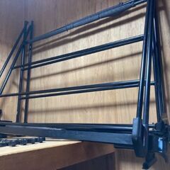 値下げ！！ルーフキャリア