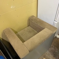 カッシーナIXC エアフレームソファ　2脚