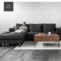 アルモニア ソファ 3人掛け ソファ ソファーセット アルモニア 新生活 インテリア 家具 NUBE