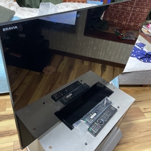 BRAVIA 40インチ　SONY