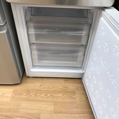 ☆ジモティ割あり☆ Haier 冷蔵庫 173L 年式2022年製 動作確認