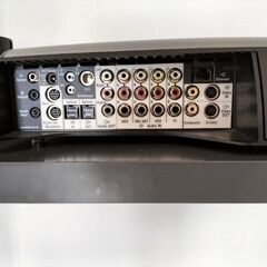 3万5千円→2万5千円)BOSE ホームシアター LS48 (使用品)