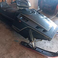 ＰＺスノーモービル