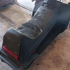 ＰＺスノーモービル