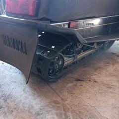 ＰＺスノーモービル