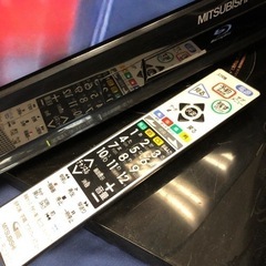 引取先決まりました！ 】 三菱 MITSUBISHI 液晶カラーテレビ LCD