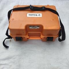 【ジャンク品】トータルステーション