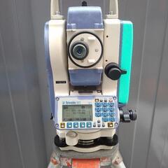 【ジャンク品】トータルステーション