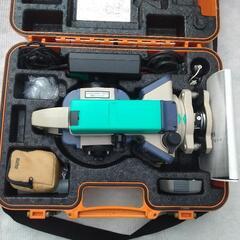 【ジャンク品】トータルステーション