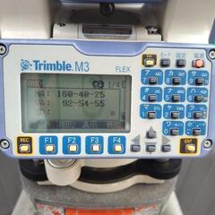 【ジャンク品】トータルステーション