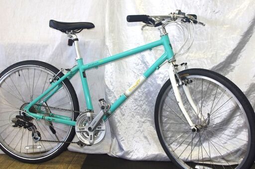 商談中「中古」RAITEWAY/PASTURE