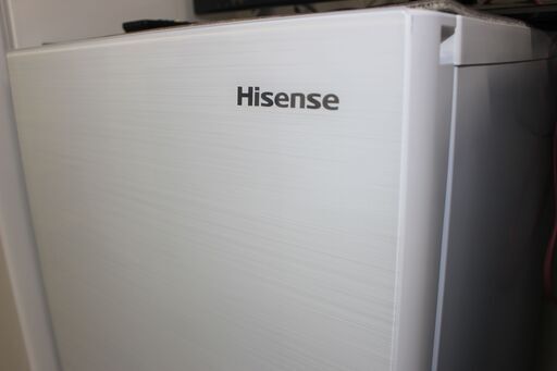 ★特別価格 20年製 大幅値下げ！ ★Hisense ハイセンス 冷凍冷蔵庫 (HR-G13B-W) 134L 2ドア 販売★大田区、品川区 配送・設置無料★店頭取引歓迎