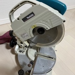 Makita 8型　卓上丸の子　