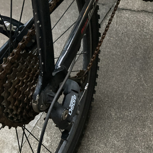 自転車 スペシャライズド MTB ハードロックPRO 【公式通販】