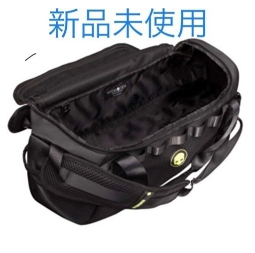 新品未使用　ハイドロゲン　トレーニングバッグ