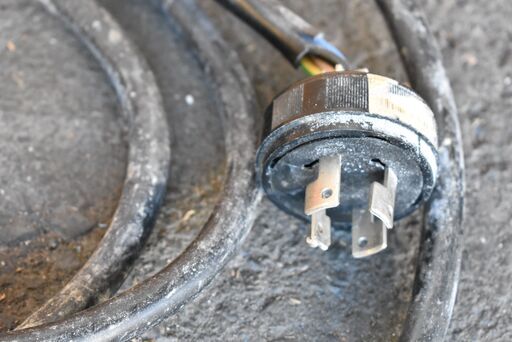 ≪y489≫美品 KELJEN/ケルジェン 自動スパイラルミキサー 電子ミキサー