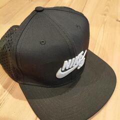 NIKE　キャップ