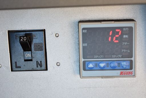 ヤ取終了7/6】≪y490≫美品 KOITO/小糸/コイト 工芸/陶芸用