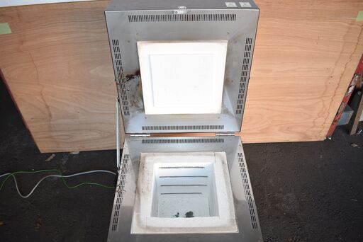 ヤ取終了7/6】≪y490≫美品 KOITO/小糸/コイト 工芸/陶芸用