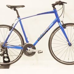 GIANT 「ジャイアント」 ESCAPE RX3 2016年モデル クロスバイク