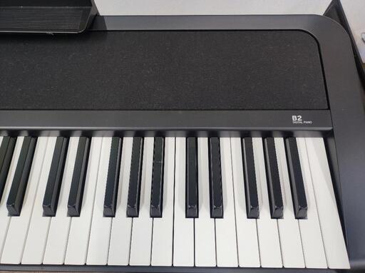 ☆高年式お買い得品☆KORG 電子ピアノ🎹