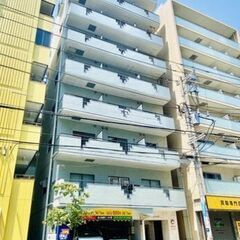 🏆【初期費用10万円】🏆フリーレント1ヶ月 角部屋✨東急東横線 ...