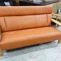 (2/11販売 森)　karimoku｜カリモク家具｜WT41モデル｜3人掛ソファ