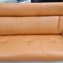 (2/11販売 森)　karimoku｜カリモク家具｜WT41モデル｜3人掛ソファ