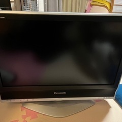 Panasonic VIERALINK 23インチ