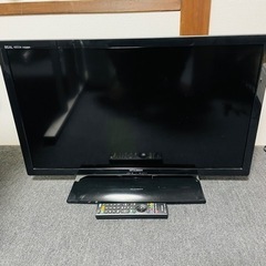 格安　三菱　32型　TV