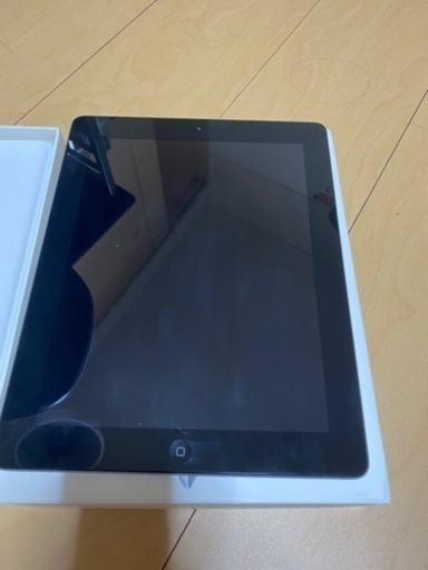 iPad ipad