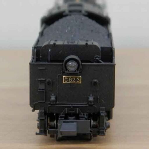 KATO 2018-1 D51 一次形(東北仕様) カトー Nゲージ 鉄道模型