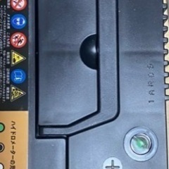 カーバッテリー♧95D26R  高性能カルシウムバッテリー❷直接受渡限定★