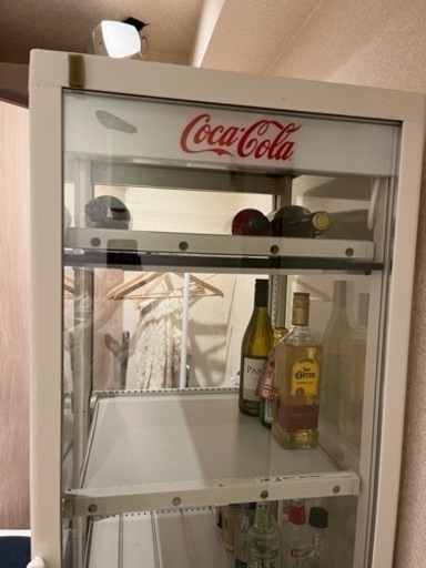 コカコーラ　冷蔵庫&温蔵 416DsDt-rpL._UF350,350_QL50_.jpg