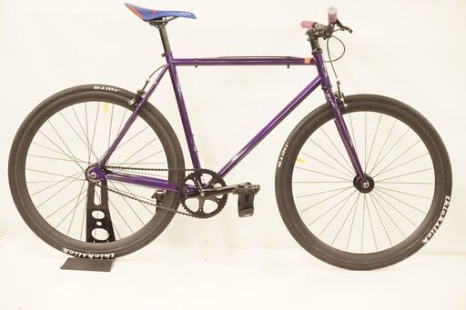 FUJI 「フジ」 DECLARATION 2020年頃 ピストバイク