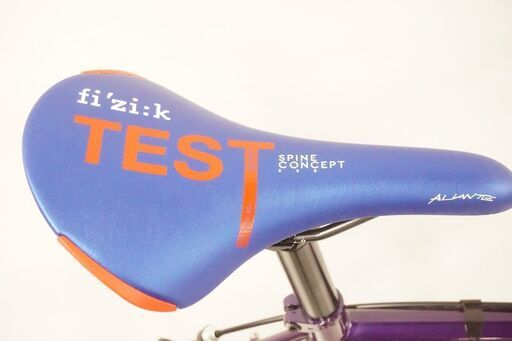 FUJI 「フジ」 DECLARATION 2020年頃 ピストバイク